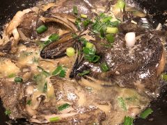 灵魂鸦片鱼头-好爸爸(外滩店)