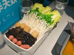 -半天妖烤鱼(茂业天地店)