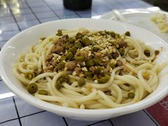 -郑喜旺烧烤(新密总店)