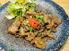 -胜代日本料理(云程巷小区店)