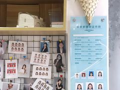 -紫斑马照相馆·生日写真·情侣写真·全家福(恒力城店)