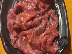 -韩盛源泥炉烤肉店(高深路店)