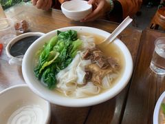 -沙河粉村·国家非遗传承(云台店)