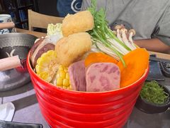 -沼津港精致料理·寿喜烧·烧鸟(龙湖南桥天街日料榜单店)