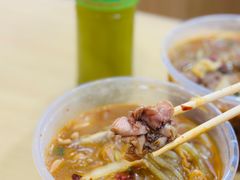 -酸辣粉(氹仔店)