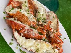 -盛港湾海鲜食府(黄沙店)