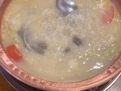 -阿婆情腊排骨火锅(饮玉巷店)