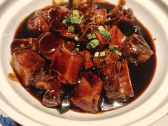 -绿茶餐厅(布吉万象汇店)