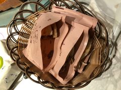 -汉唐宴长安食府