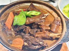 -大潮淮·淮扬菜(何园旗舰店)