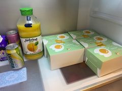 -小半有礼(天河南店)