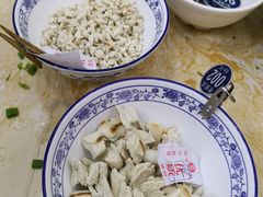 -老刘家泡馍·陕西老字号(钟楼广济街店)