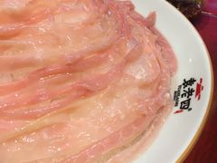 -袁老四老火锅(盘龙城店)