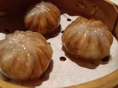 -北京柏悦酒店·锦庭餐厅Dining Room