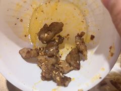 -最昭通一品黄牛小肉串(新迎店)