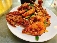 -日丰园海肠水饺·老字号大连海鲜(小平岛总店)