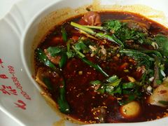 -七恭冒菜(工农村店)