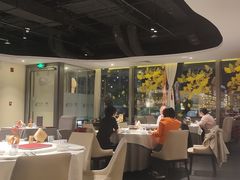 -悦融·京鲁菜·露台花园(安定门店)