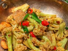 -绿茶餐厅(深圳龙华天虹购物中心店)