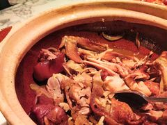 -湖滨28中餐厅·西湖宴·杭州君悦酒店