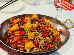 -眉州东坡(华联万柳店)