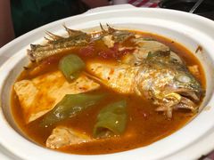 -西贝莜面村(上海百联西郊店)