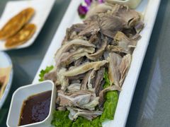 -诺敏塔拉奶茶-布里亚特包子-手把肉(锦都会店)