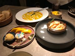 -星叶·东南亚料理(福州仓山万达店)