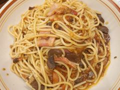 -萨莉亚意式餐厅(万嘉商业广场店)