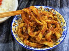 甜水面-西月城谭豆花(春熙路店)