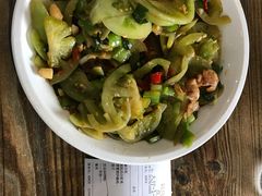-邵老爹老杭州白斩鸡·家常菜(建国北路店)
