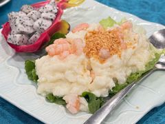 -阿二靓汤·地道顺德菜(容桂渔人码头店)