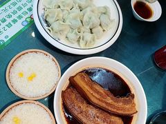 -韶山冲湘菜馆(大明湖店)