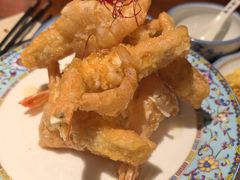 -真地道京味府·鲜橙烤鸭·北京菜(朝外大街东大桥店)