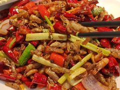 -阆辣荟餐饮(老味道8年·古城店)