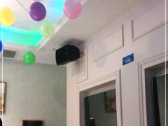 -嗨度KTV(万达店)