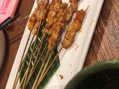 -云海肴·汽锅鸡·云南菜(美罗城店)