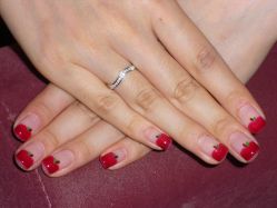 P1030259-A-Best nail UP时尚美甲沙龙