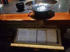 -莽子老火锅(大坪店)
