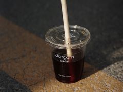-dotcom coffee古点咖啡(致真大厦店)