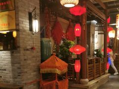 -二十八里太湖船菜(吉祥路店)