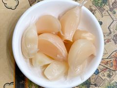 糖蒜-老乌家特色小炒泡馍(大皮院店)