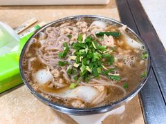 -老仓醋米线(万达店)