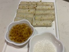 -么子烤肉(化龙池店)