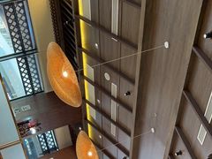-清迈泰·泰国餐厅(华发商都店)