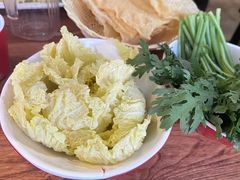 -牛很鲜潮汕牛肉火锅(朝晖路店)