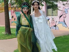 -南戴河国际娱乐中心