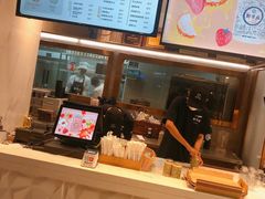 -野萃山·潮汕厚果汁(十亩地店)