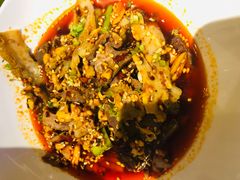 -鱼库·不仅是一家烤鱼店(车公庙店)