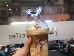 陨石拿铁-瑞幸咖啡(汕头澄中店)